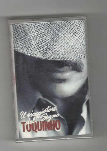 Toquinho viaggiatore del - viaggiatore,