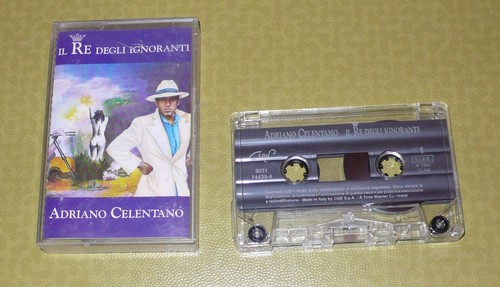Adriano celentano - adriano,
