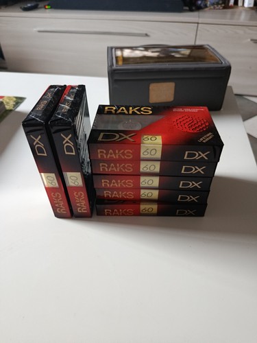 Musicassette nuove sigillate - musicassette,