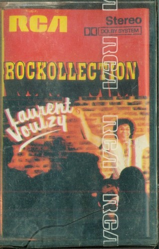 Laurent voulzy mama joe s - laurent,