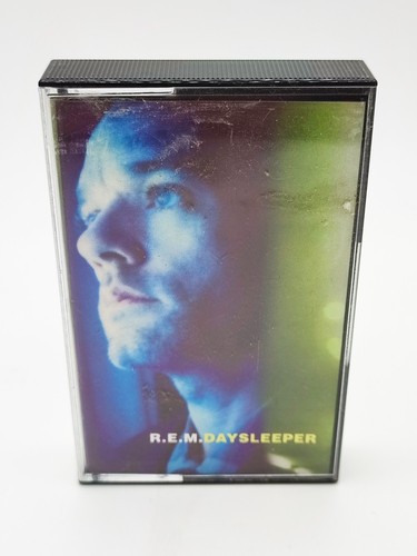 1995 cassette tape warner - cassette,