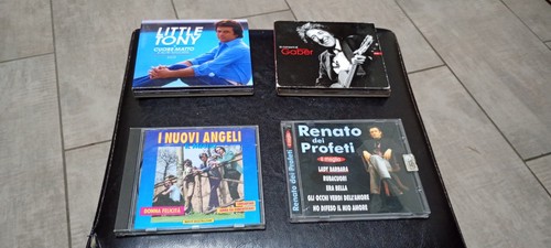 Little tony giorgio - , tony/giorgio
