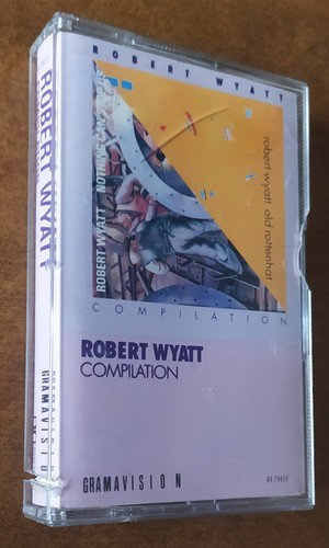 Robert wyatt compilation - compilation,