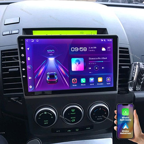 Apple carplay per 2005 2010 - carplay,