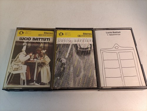 Lucio battisti giornata - -,