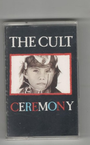 Cult ceremony mc - -ceremony,