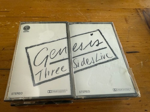 Italy genesis three - mc, –