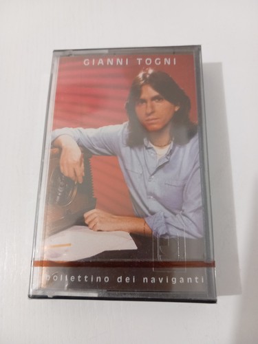 Gianni togni bollettino dei - gianni,