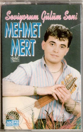 19864 mehmet mert seviyorum - ,