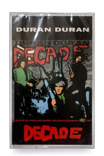 Duran decade 1989 - duran,