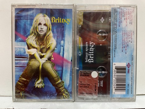 Britney spears - spears,