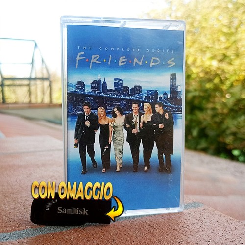 Grandi serie friends - serie, tv