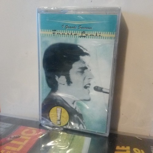 Grandi successi fausto leali - grandi,