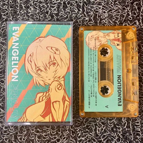 Eva evangelion - eva,