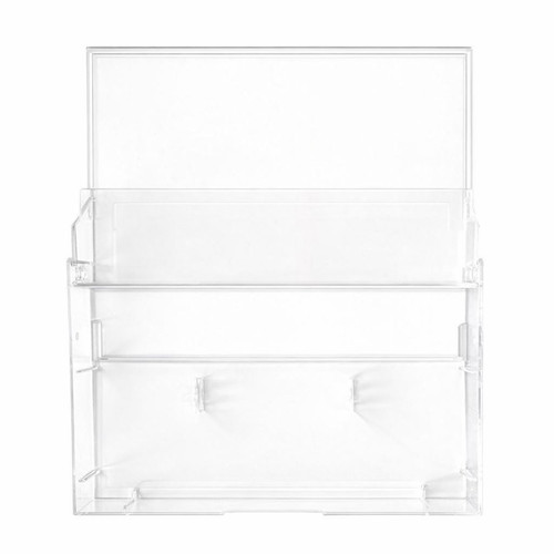 Tapebox custodie per - tapebox, 10