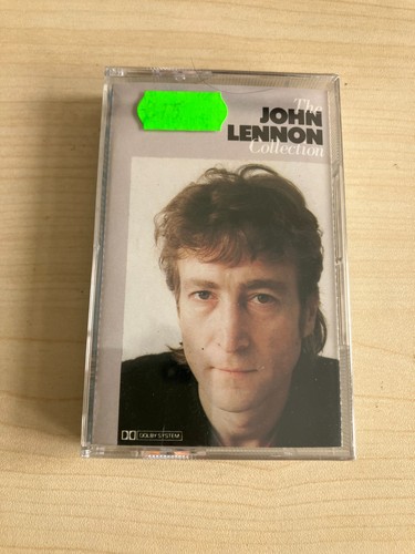 John lennon collection - lennon, _