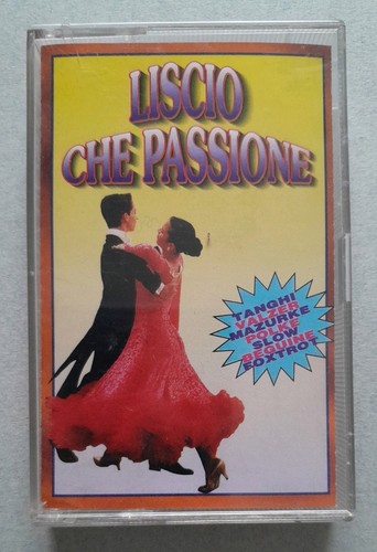Liscio che passione original - che,